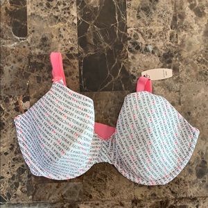 Victoria’s Secret Bra